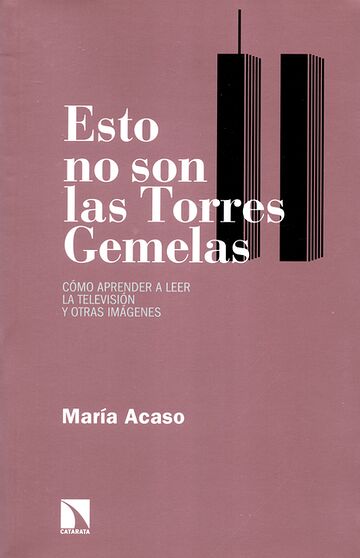 Esto no son las torres...