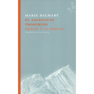 El sacrificio prohibido....