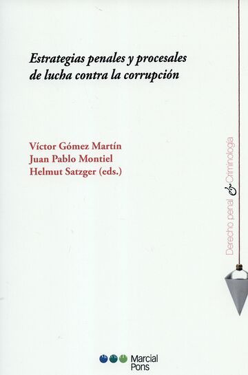 Estrategias penales y...