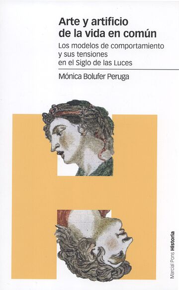 Arte y artificio de la vida...