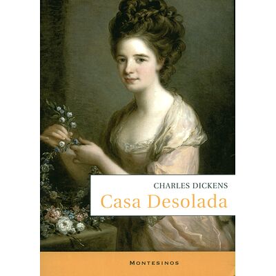Casa desolada