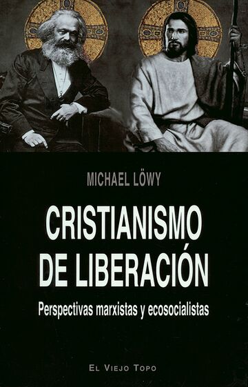 Cristianismo de liberación....