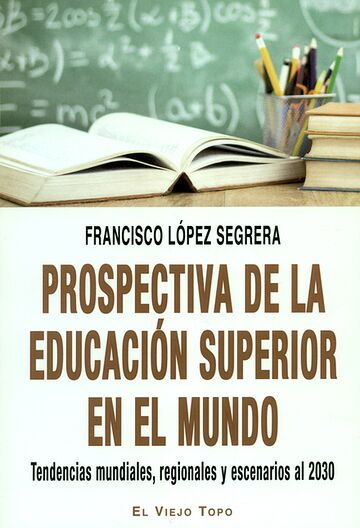 Prospectiva de la educación...