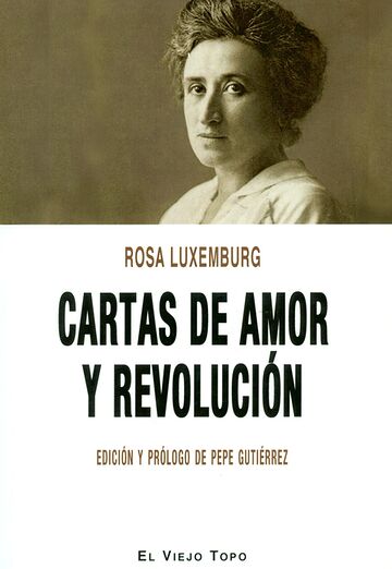 Cartas de amor y revolución