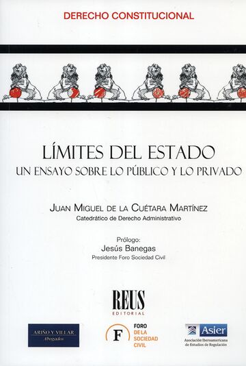 Límites del estado. Un...