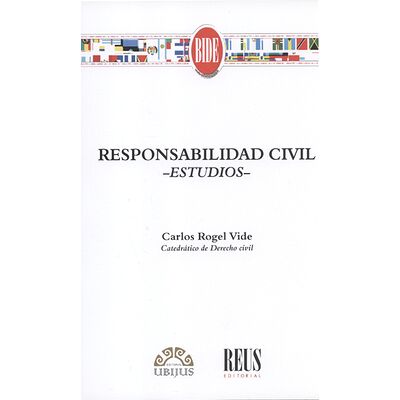 Responsabilidad civil -...