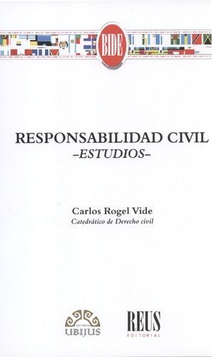 Responsabilidad civil -...