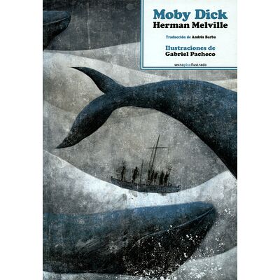 Moby Dick