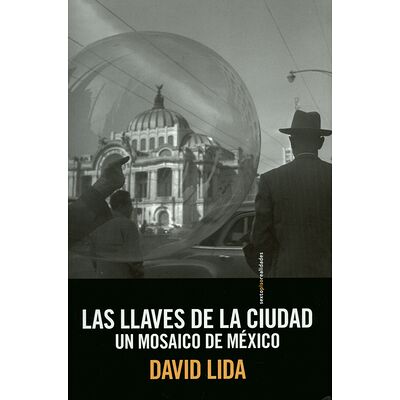 Las llaves de la ciudad un...