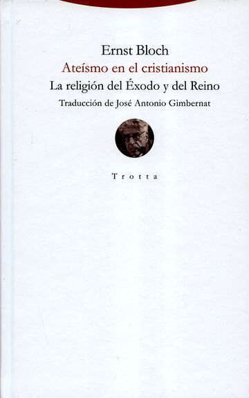 Ateísmo en el cristianismo....