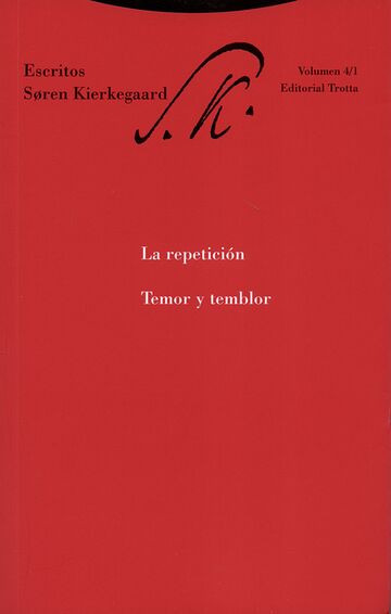 Escritos Soren Kierkegaard...