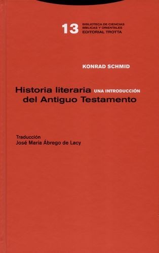 Historia literaria del...