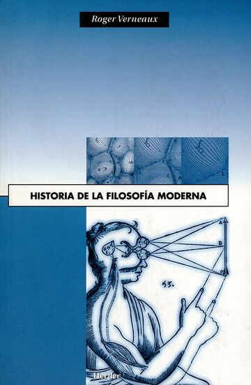 Historia de la filosofía...