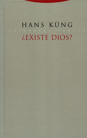 ¿Existe Dios?