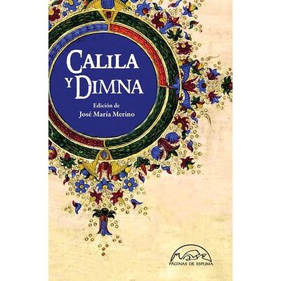 Calila y Dimna