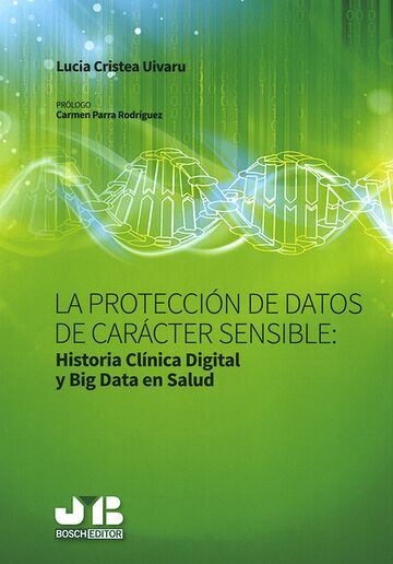 Protección de datos de...