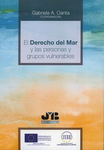El derecho del mar y las...