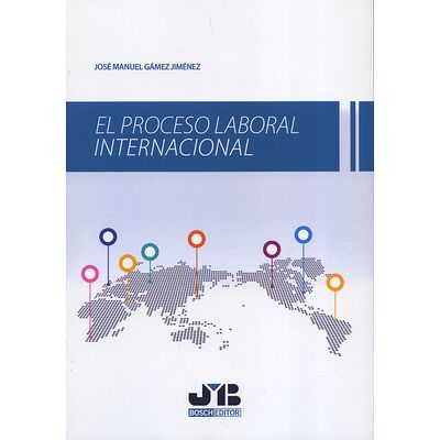 El proceso laboral...