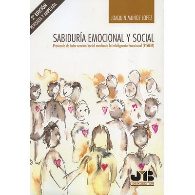 Sabiduría emocional y...