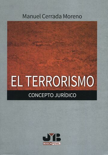 El terrorismo. Concepto...