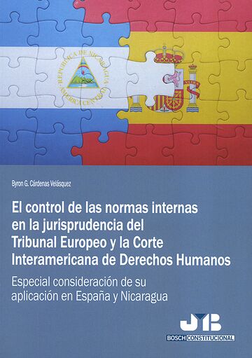 El control de las normas...