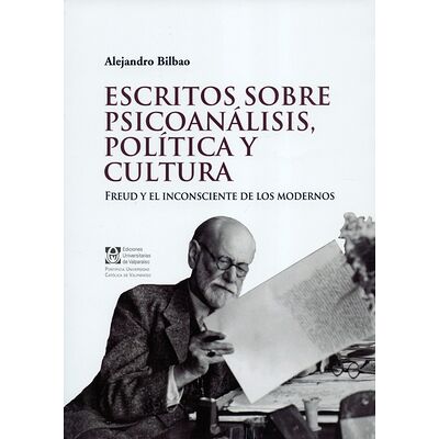 Escritos sobre...