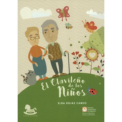 El clavileño de los niños