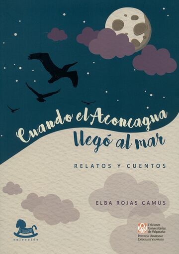 Cuando el Aconcagua llegó...