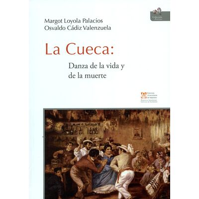 La cueca: danza de la vida...
