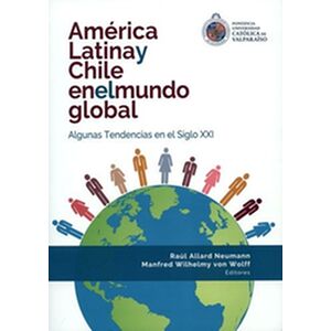 América Latina y Chile en...