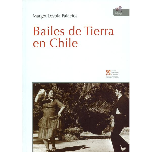 Bailes de Tierra en Chile