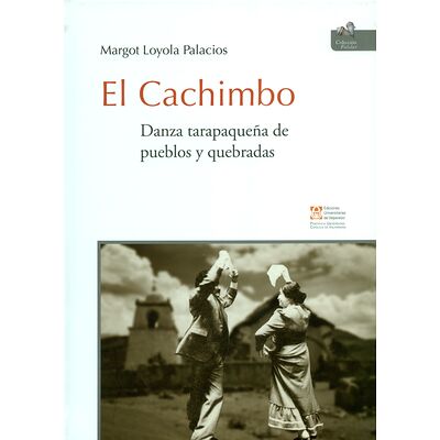 El cachimbo. Danza...
