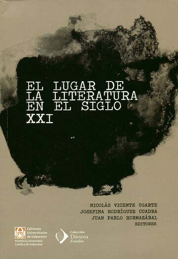 El lugar de la literatura...
