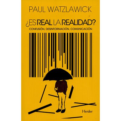 Es real la realidad?...