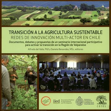 Transición a la agricultura...