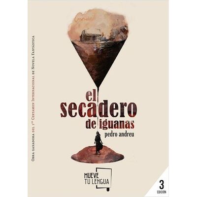 El secadero de iguanas