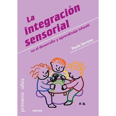 La integración sensorial
