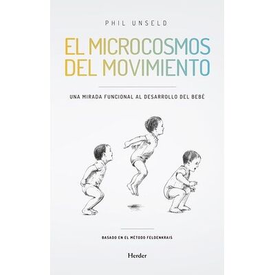 El microcosmos del movimiento