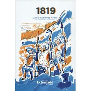 1819 Campaña de la Nueva...
