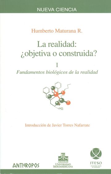 La realidad: objetiva o...