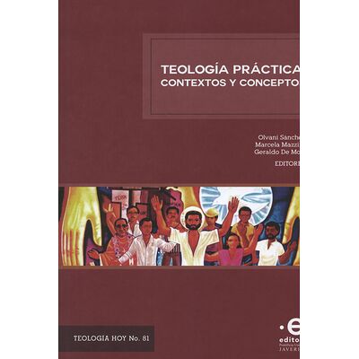 Teología práctica:...
