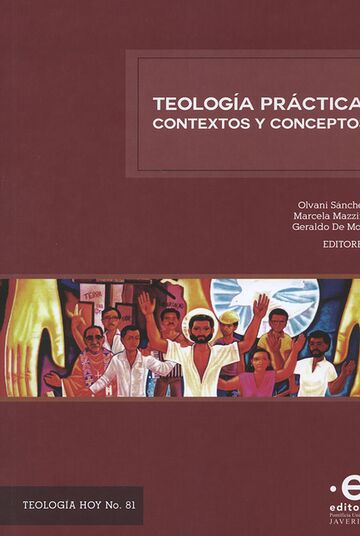 Teología práctica:...