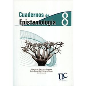 Cuadernos de epistemología 8