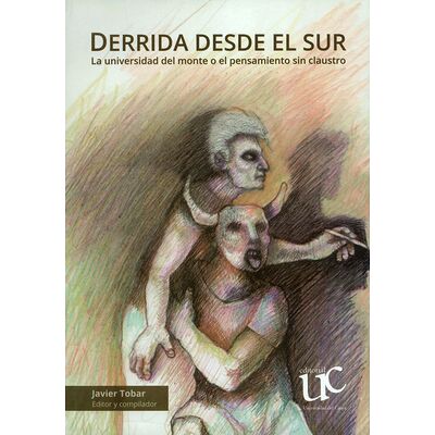 Derrida desde el sur. La...
