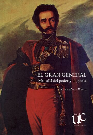 El gran general. Más allá...