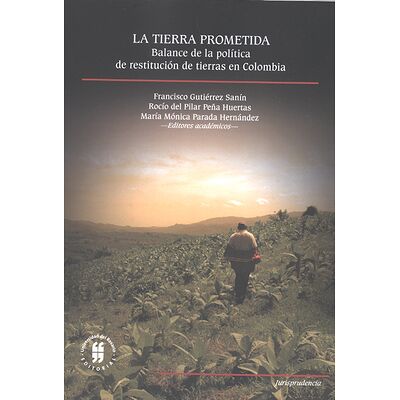 La tierra prometida....