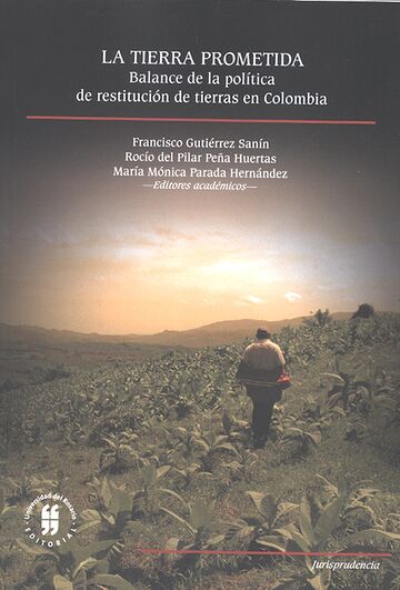 La tierra prometida....