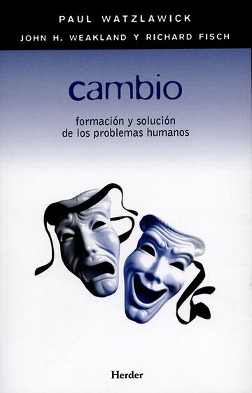Cambio. Formación y...