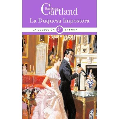 La Duquesa Impostora