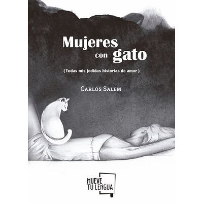 Mujeres con gato